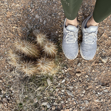 OpenGraph image for triketora.com/2020/02/06/trail-running/