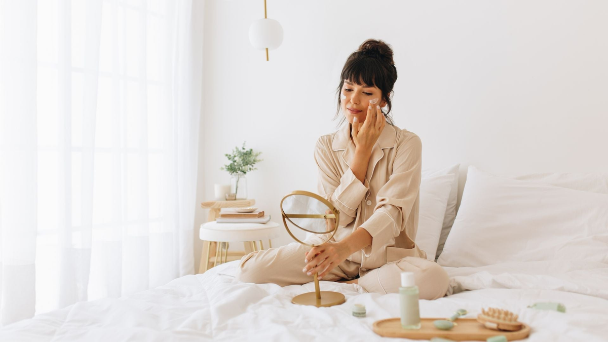 Hyperpigmentation and Your Cycle - True Femme Collective