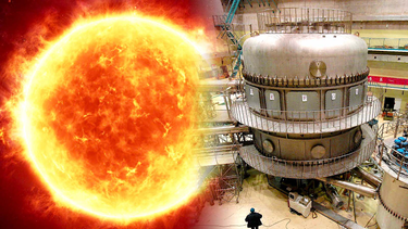 OpenGraph image for trustmyscience.com/tokamak-chinois-east-record-5-fois-temperature-soleil-17-minutes/