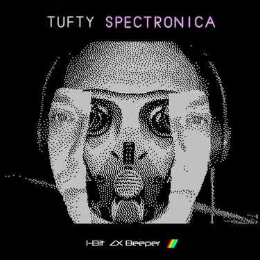 OpenGraph image for tufty1.bandcamp.com/album/spectronica