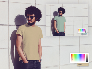 OpenGraph image for tympanus.net/codrops/2019/09/03/how-to-dynamically-change-the-colors-of-product-images-using-css-blend-mode-and-svg/