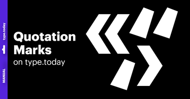 OpenGraph image for type.today/en/journal/quotes