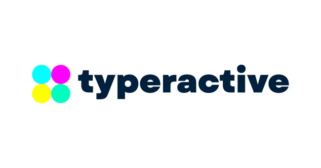 Typeractive