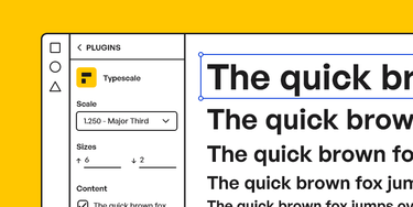 OpenGraph image for typescale.io