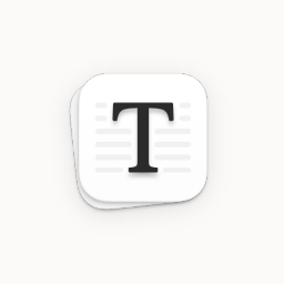 OpenGraph image for typora.io/