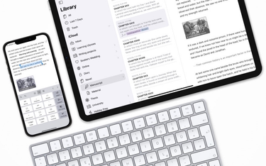 OpenGraph image for ulysses.app/pricing/