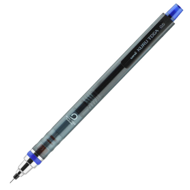 OpenGraph image for uniballco.com/products/kuru-toga-mechanical-pencils