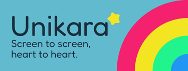 OpenGraph image for unikara.moe