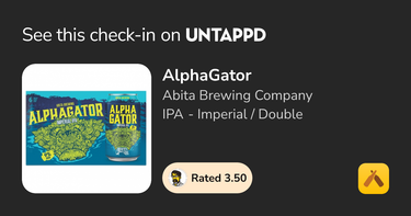 OpenGraph image for untp.beer/s/c1070587770