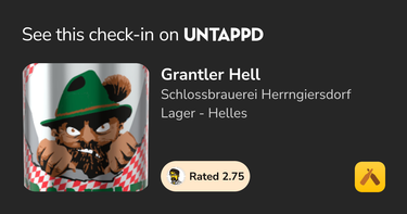 OpenGraph image for untp.beer/s/c1092021922