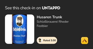 OpenGraph image for untp.beer/s/c1095704831