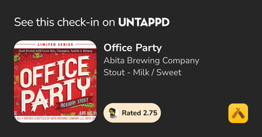 OpenGraph image for untp.beer/s/c1115727066