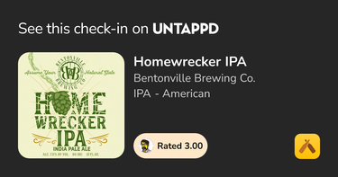 OpenGraph image for untp.beer/s/c1121280609