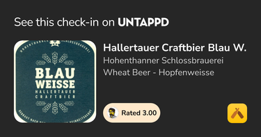 OpenGraph image for untp.beer/s/c1126444779