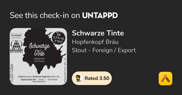OpenGraph image for untp.beer/s/c985124166