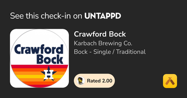 OpenGraph image for untp.beer/s/c985233254
