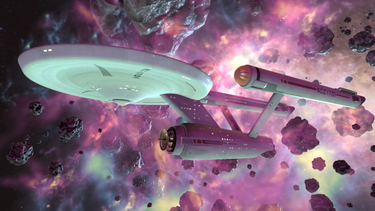 OpenGraph image for uploadvr.com/star-trek-bridge-crew-enterprise-preview/