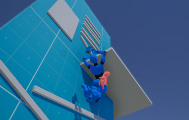 OpenGraph image for uproomgames.itch.io/procedural-climbing-tech-demo