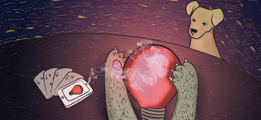 OpenGraph image for urish.medium.com/reverse-engineering-a-bluetooth-lightbulb-56580fcb7546