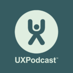 OpenGraph image for uxpodcast.com/subscribe/