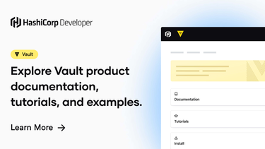 OpenGraph image for vaultproject.io