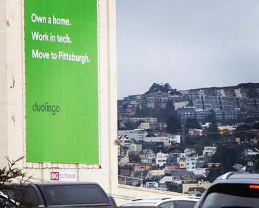 OpenGraph image for venturebeat.com/2018/03/23/duolingo-to-silicon-valley-workers-move-to-pittsburgh-where-you-can-actually-afford-a-home/