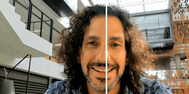 OpenGraph image for venturebeat.com/2019/10/03/microsofts-ai-powered-eye-gaze-tech-is-exclusive-to-the-surface-pro-x/