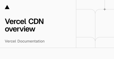 OpenGraph image for vercel.com/docs/serverless-functions/introduction