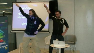 OpenGraph image for video.passageenseine.fr/videos/watch/02685dc4-5e1a-4e60-8eb3-82a506b3ebab