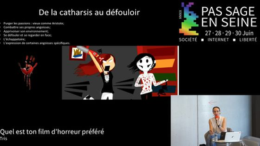 OpenGraph image for video.passageenseine.fr/videos/watch/dda3a833-d1f8-4347-8b40-d8d6b9638bb5