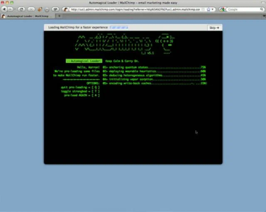 OpenGraph image for vimeo.com/11492585