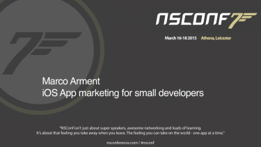 OpenGraph image for vimeo.com/124349705