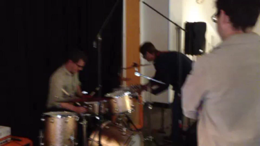 OpenGraph image for vimeo.com/39509554