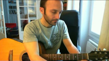 OpenGraph image for vimeo.com/58571638