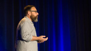 OpenGraph image for vimeo.com/zeldman/monteiro2014