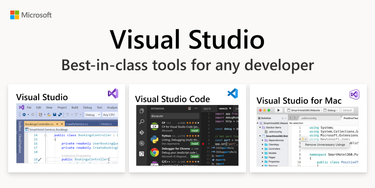 OpenGraph image for visualstudio.github.com/