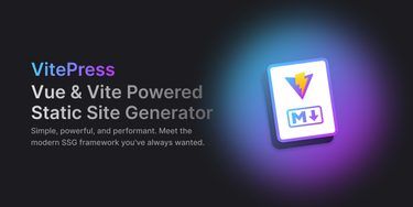 OpenGraph image for vitepress.vuejs.org