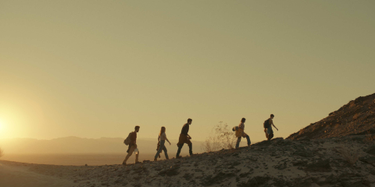 OpenGraph image for voiretmanger.fr/mosquito-coast-cross-bissell-apple-tv/