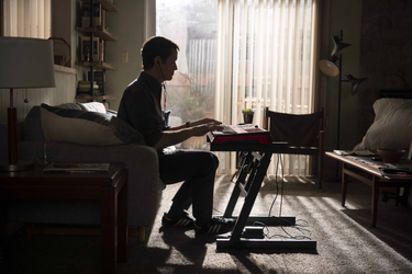 OpenGraph image for voiretmanger.fr/mr-corman-gordon-levitt-apple-tv/