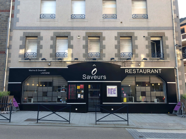 OpenGraph image for voiretmanger.fr/o-saveurs-saint-brieuc/