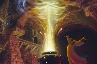 OpenGraph image for voiretmanger.fr/taram-chaudron-magique-berman-rich/