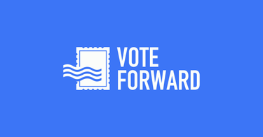 OpenGraph image for votefwd.org/