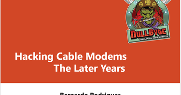 OpenGraph image for w00tsec.blogspot.com/2015/11/arris-cable-modem-has-backdoor-in.html