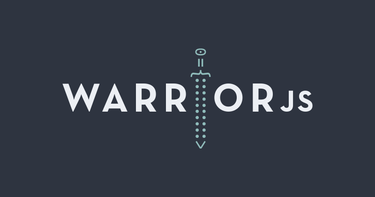 OpenGraph image for warrior.js.org/
