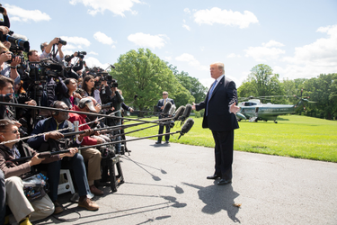OpenGraph image for washingtonmonthly.com/2019/10/21/trump-breaks-his-pattern-and-retreats-on-all-fronts/