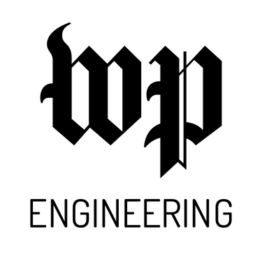 OpenGraph image for washpost.engineering/