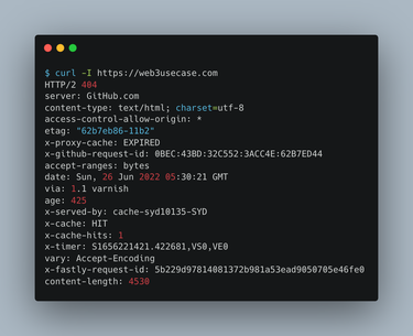 OpenGraph image for web3usecase.com