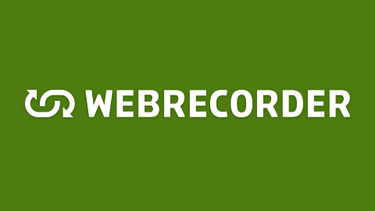 OpenGraph image for webrecorder.net/