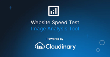 OpenGraph image for webspeedtest.cloudinary.com/