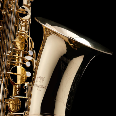 OpenGraph image for wessex-tubas.com/products/bass-saxophone-sax120
